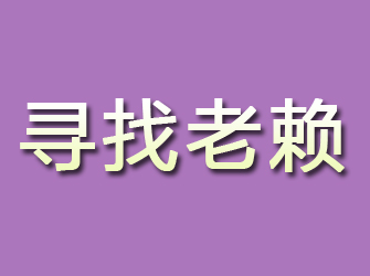 砀山寻找老赖